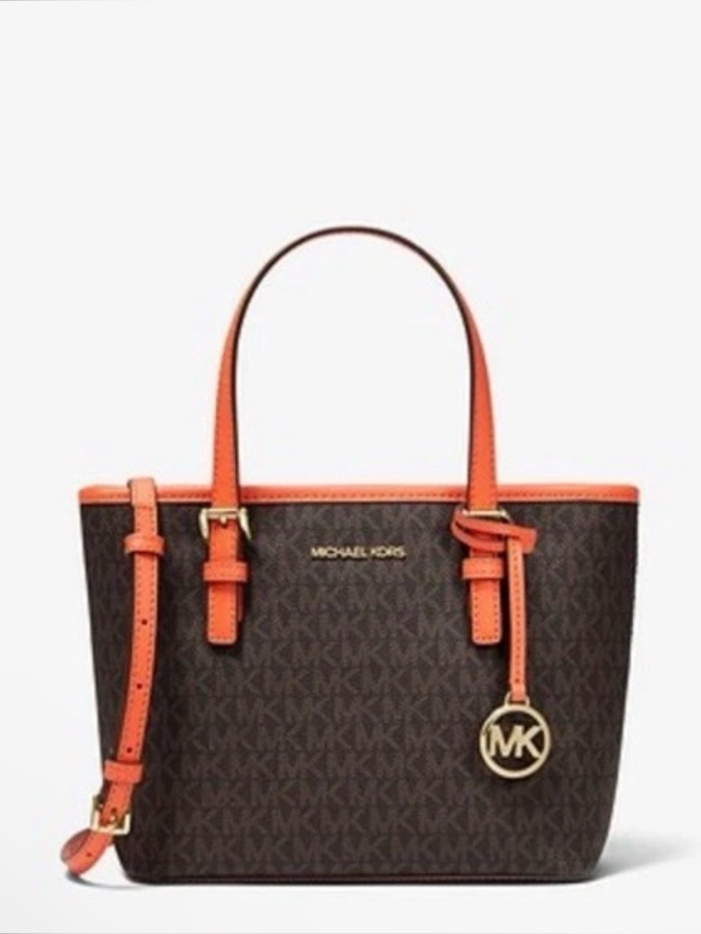 Michael Kors Jet Set Travel purse